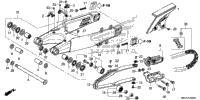 Swingarm
