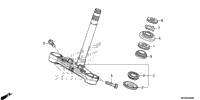 Steering Stem
