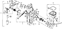 Carburetor 77-78