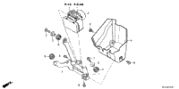 Abs Modulator
