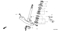 Steering Stem