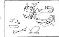 Tuner Set (Type I) 81-82