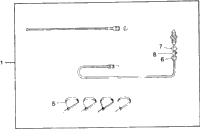 Antenna (Type I Radio) 81-82