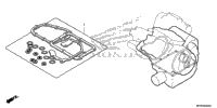 Gasket Kit B