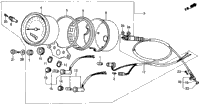 Speedometer