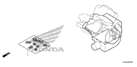 Gasket Kit B