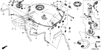 Fuel Tank@Fuel Pump
