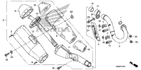 Muffler (1)