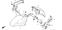 Front Fender