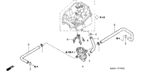Air Suction Valve