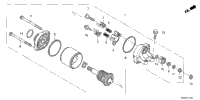 Starting Motor