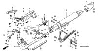 Muffler
