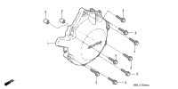 Alternator Cover