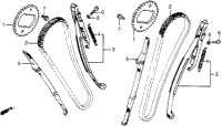 Cam Chain