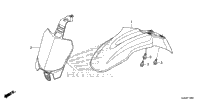 Front Fender