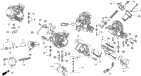 Carburetor Comp. 94-97