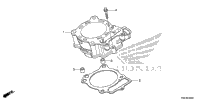 Cylinder