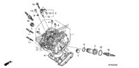 Front Cylinder Head