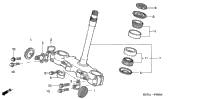 Steering Stem