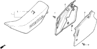 Seat 95-96