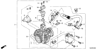 Throttle Body