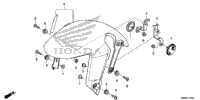 Front Fender