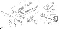 Swingarm