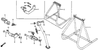Stand + Step