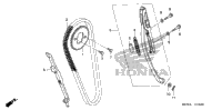 Cam Chain