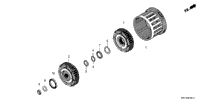 Clutch (Dct)