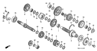 Transmission