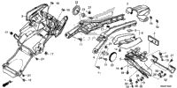 Rear Fender (1)