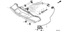 Rear Combination Light