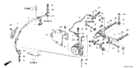 Rear Valve Unit