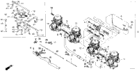 Carburetor (Assy.)
