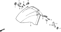 Front Fender