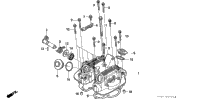 Cylinder Head Cover