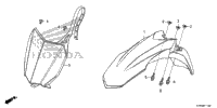 Front Fender