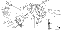 Right Crankcase