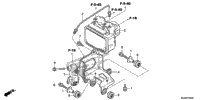 Abs Modulator