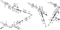 Camshaft + Valve