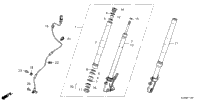 Front Fork