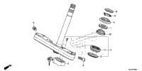 Steering Stem