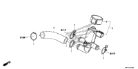 Air Injection Valve