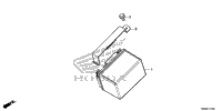 Battery