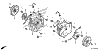 Cooling Fan