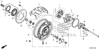 Rear Wheel (1)