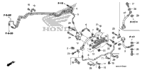 Brake Hose