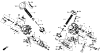 Carburetor (Components)