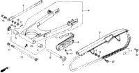 Swingarm